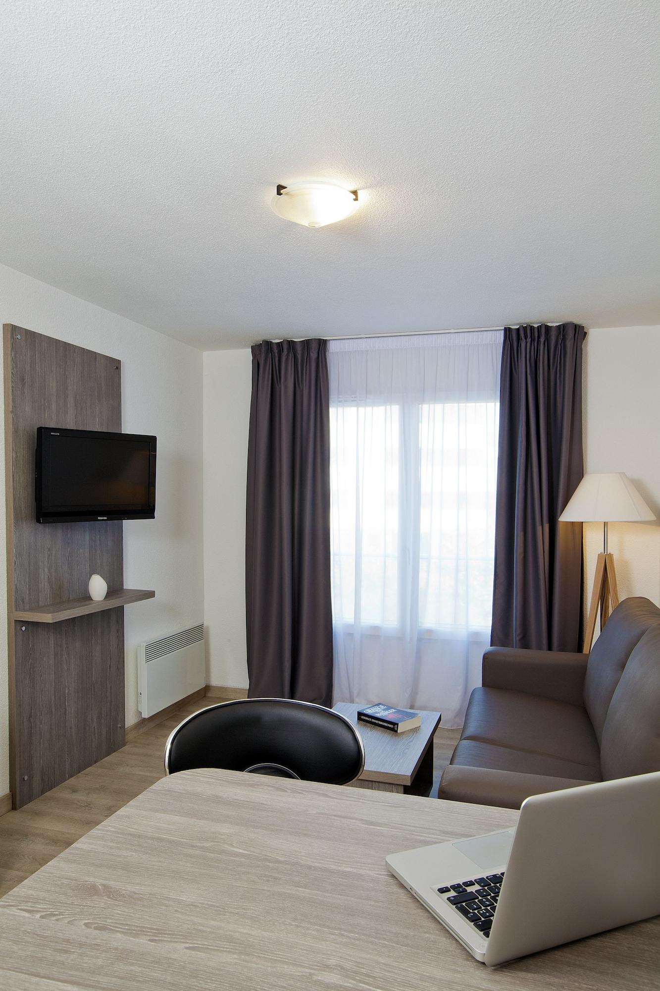 Appart hôtel Séjours&affaires Clairmarais