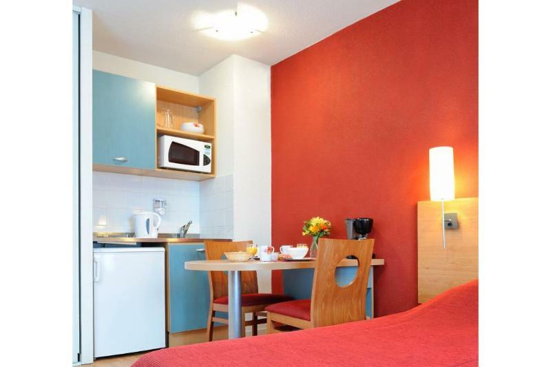 Appart hôtel Séjours&affaires Clairmarais